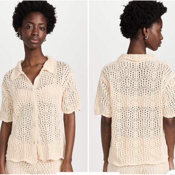 Line & Dot Poppie Matching Set - Picture 1 of 3